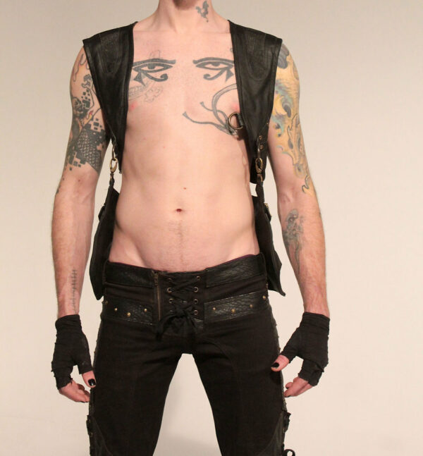 GUNSLINGER HOLSTER