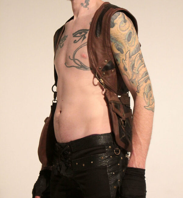 GUNSLINGER HOLSTER - Image 7