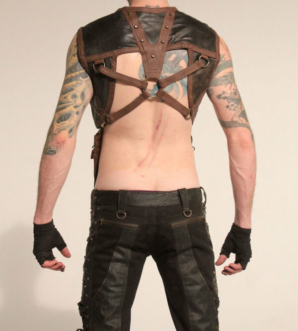 GUNSLINGER HOLSTER - Image 5