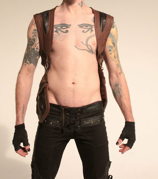 GUNSLINGER HOLSTER - Image 6