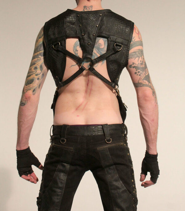 GUNSLINGER HOLSTER - Image 3