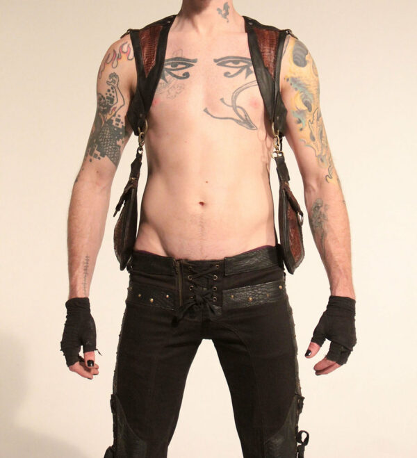 CLASSIC HOLSTER - Image 3