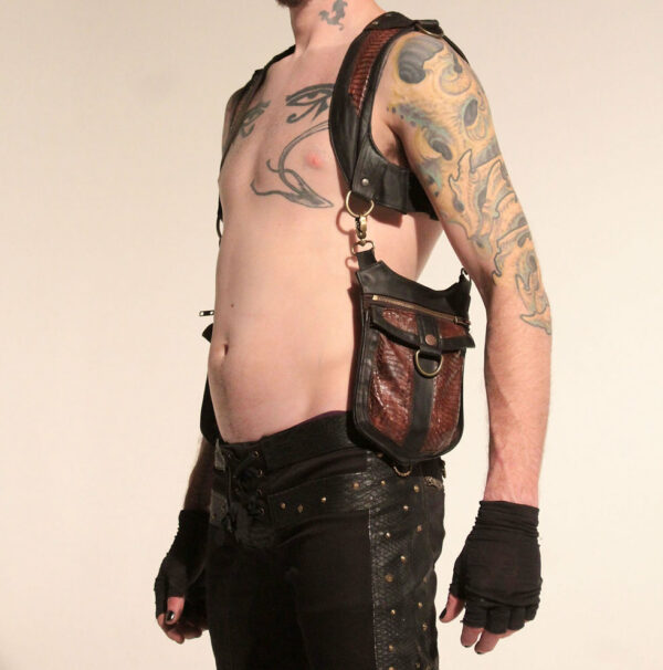 CLASSIC HOLSTER - Image 5