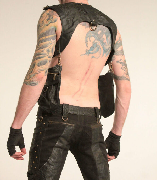 CLASSIC HOLSTER - Image 10