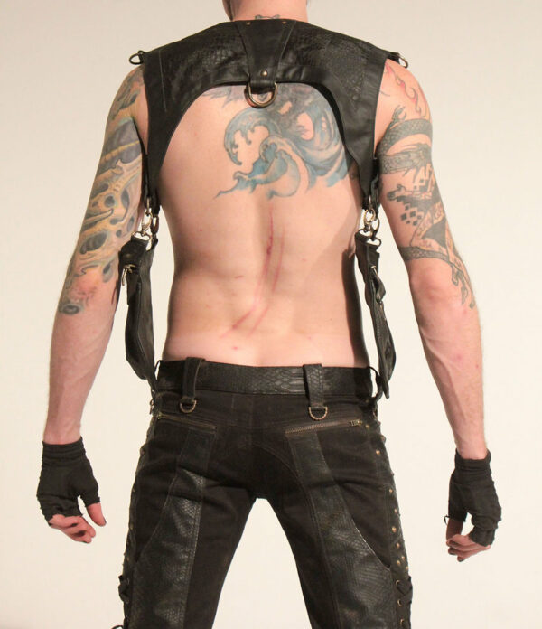 CLASSIC HOLSTER - Image 9