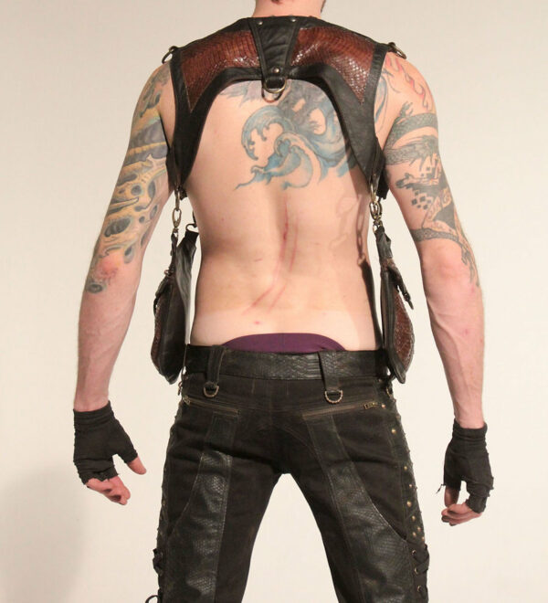 CLASSIC HOLSTER - Image 4