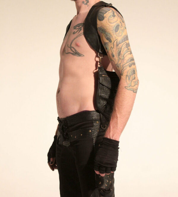 CLASSIC HOLSTER - Image 8