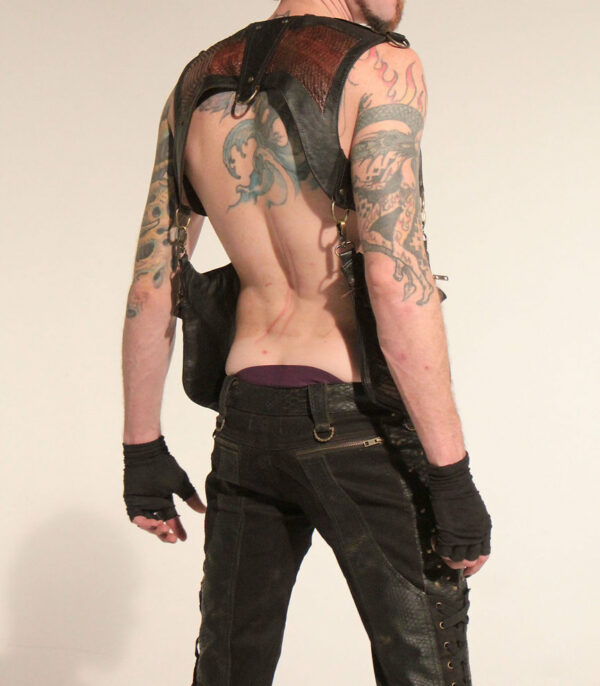 CLASSIC HOLSTER - Image 6