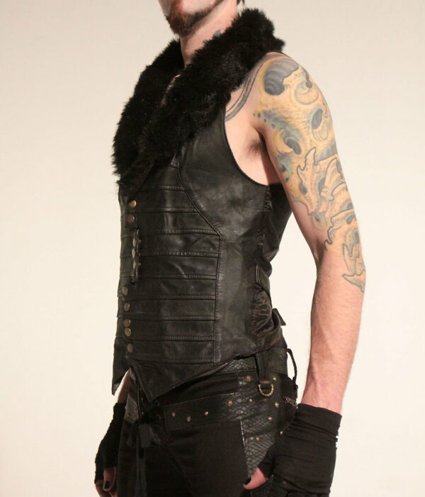 FIREKULT ADKULT VEST - Image 6