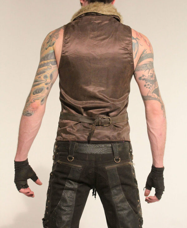 FIREKULT ADKULT VEST - Image 2