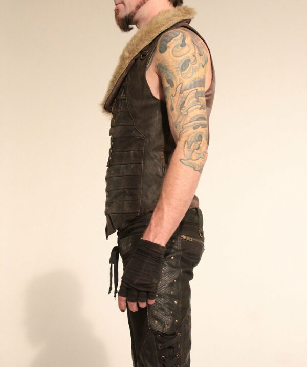 FIREKULT ADKULT VEST - Image 3