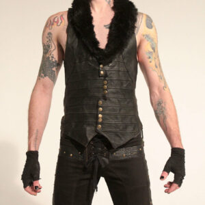 FIREKULT ADKULT VEST
