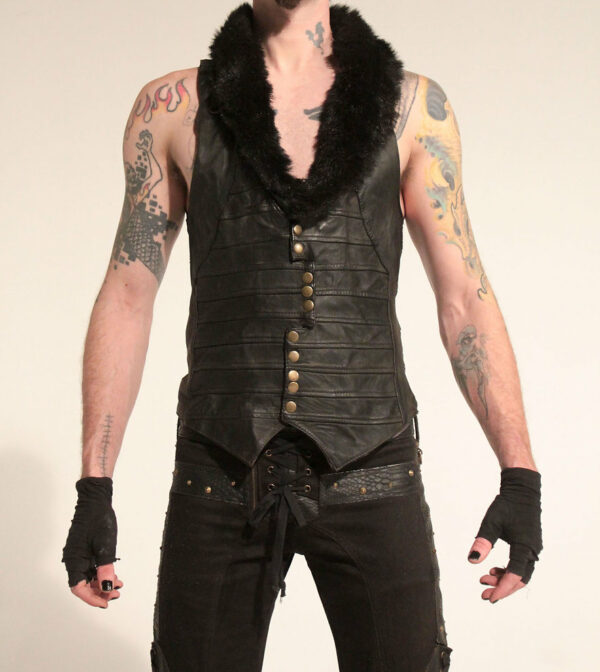 FIREKULT ADKULT VEST