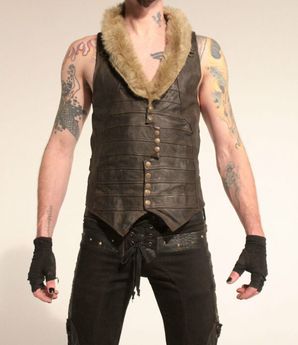 FIREKULT ADKULT VEST - Image 5