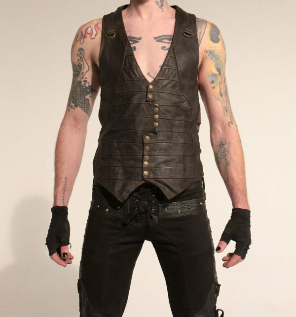 FIREKULT ADKULT VEST - Image 4
