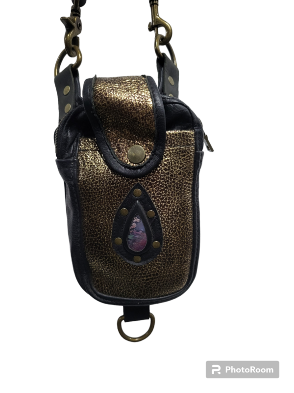 leather satchel 12