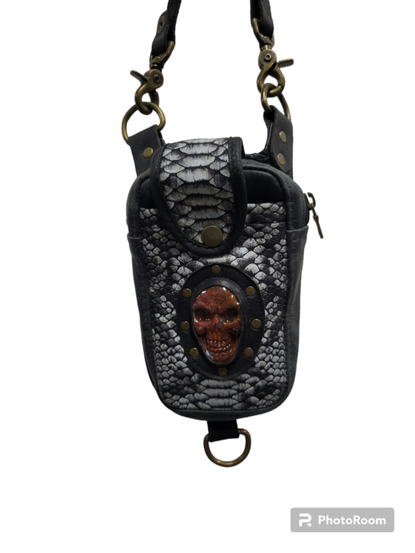 leather satchel 16