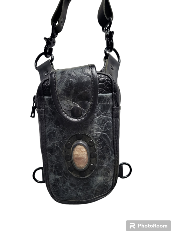 leather satchel 20