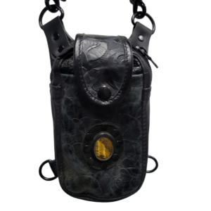 leather satchel 25