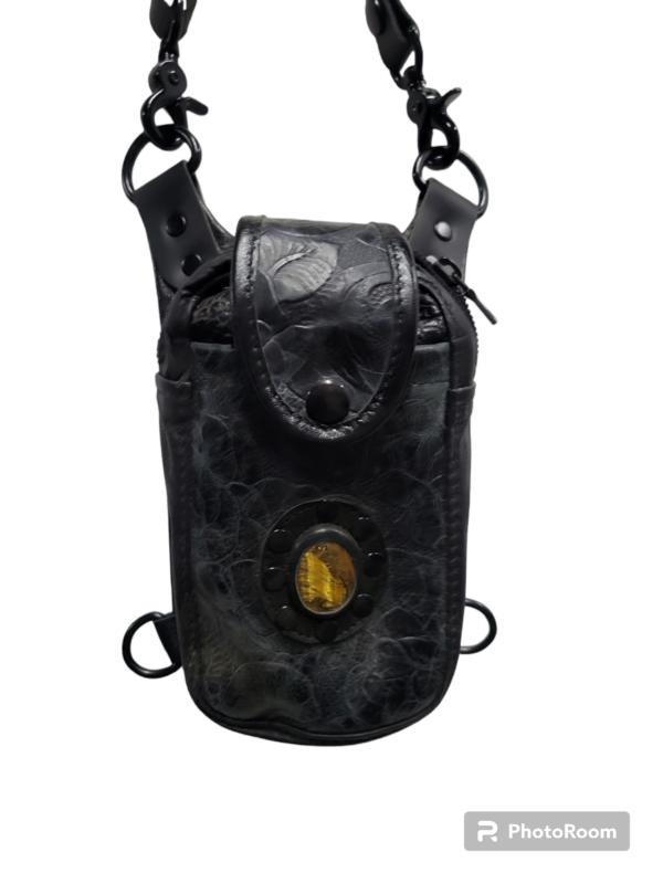 leather satchel 25