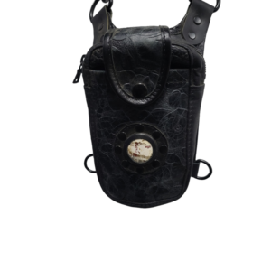 leather satchel 27
