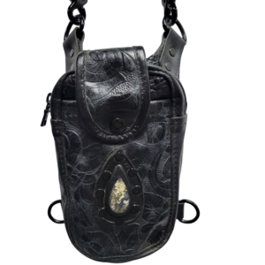 leather satchel 28
