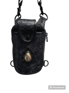 leather satchel 35