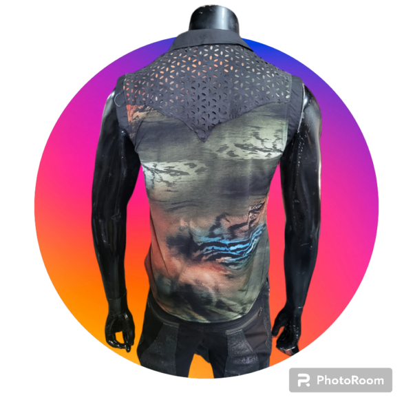 SLEEVELESS Surreal Dream - Image 2